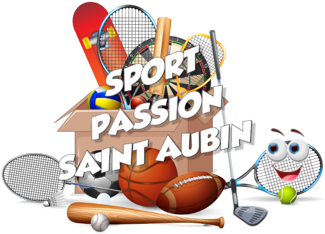 Sport Passion Saint Aubin